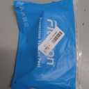 Thumb Wrist Brace | Upgraded Thumb Spica Splint Stabilizer Pain Relief Night Support for De Quervain s Tenosynovitis Trigger Finger Arthritis Sprains | Breathable Fabric (Classic White/Black, L/XL - Fit Both hands)