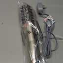 CONAIR INFINITIPRO Frizz Free 1 1/2-inch Hot Air Brush, Dryer Brush