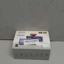 3 Channel 4K Dash Cam with 5GHz WiFi & APP Control, 4K+1080P+1440P Dash Cam Front and Rear Inside with 64GB Card, Dash Camera for Cars with Night Vision, Loop Recording, 24H Parking Mode, G-Sensor