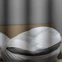 Ultimate Comfort and Cooling: 100% Cotton Twin/full, XL Mattress Topper - Luxurious Softness, Good for Back Pain, Revolutionary Cooling Technology, No-Slip Design, Ideal for Deep Sleep Mattress Pad