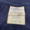 Glamourous Denim and Diamonds Graphic T-shirt Blue, L