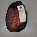 HD Full Face Snorkel Mask, Snorkeling Gear for Adults with 180 Anti-Fog HD View and Detachable Camera Mount, Anti-Leak Snorkel Mask Adult Youth (Small-Medium, Orange)