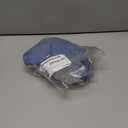 Amazon Essentials Mens 9" Swim Trunks with Mesh Lining, Pockets, Drawstring Closure (X-Small, Blue Geometric Print)