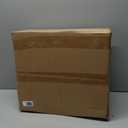 G.E.T. ML-220-W Flare Serving Bowl, 4 Quart, White