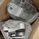 Yllhaoyuan Set of 3 Motor Mounts for 500X/Renegade/Compass/Ram Promaster City 2.4L (2015-2020) - Replaces 68363755AA,68363755AA, 68278029AA, 68258599AA - Fixes Vibration