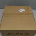 60 pcs Black Baby Nursery Closet Hangers, Non-Slip Laundry Infant Pant Hanger for Newborn Clothes Gift, Ultra-Thin Child Coat Hanger for Girl Boy Toddler Kid