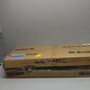 11'6"x35" Inflatable Paddle Board, 450lbs Extra Wide Stand Up Sup Board for Adults, Blow Up Paddleboard Kayak Non-Slip Stable Deck Boat for Yoga Fishing Surf (CQ-blue)