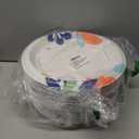 Dixie Large Paper Plates, 10 Inch, 150 Count, 2X Stronger*, Microwave-Safe, Soak-Proof, Cut Resistant, Disposable Plates For Everyday Breakfast, Lunch, & Dinner Meals