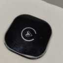 2026 Upgarded Wireless CarPlay Adapter for iPhone, Mini USB Design for Cars with Wired CarPlay, Fast Connection,5.8GHz WiFi,No Delay, Compatible with iOS 10+ & iPhone 6+, USB/Type C,Plug and Play