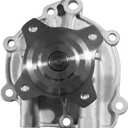 ACDelco Gold 252-825 (89036360) Engine Water Pump