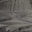 URPOWER Dog Seat Cover, 100% Waterproof Hammock 600D Heavy Duty Scratch Proof Nonslip Durable Soft Pet Back Seat Covers for Cars Trucks and SUVs (Standard - 54" Length, All Black)