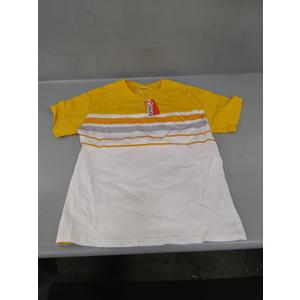 T-shirt PatPat, Size 11-12 Years, Yellow