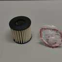 FRAM Ultra Synthetic XG9972 20K Mile Change Automotive Replacement Engine Oil Filter for Synthetic Oil Changes, Premium Vehicle Engine Protection Oil Filter for Select Vehicle Model Years (One Size)