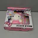 Hello Kitty Create Your Own Squishy Diary by Horizon Group USA