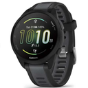 Forerunner 165
GPS Running Smartwatch