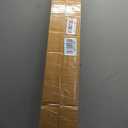 2.8 in. x 2.8 in. x 39 in Railing Post with Screws