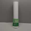 Medium Weight Fusible White Non Woven - Iron On Interfacing 20" x 25yd for Crafting, Quilting, Sewing, Shirt Plackets, Dresses, Collars, Cuffs and Other DIY Projects by H.B.I. Products