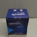 Waterpik Aquarius Water Flosser For Teeth Cleaning, Gums, Braces, Dental Care, Electric Power With 10 Settings, 7 Tips For Multiple Users And Needs, ADA Accepted, White WP-660, Packaging May Vary