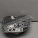 Comfortable Bicycle Saddle for Exercise and Road Bicycle Oversized Comfort Seat for Stationary Extra Wide Replacement Padded Bike Saddle Cushion for Women and Men (Noseless)