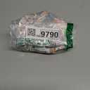 GAGAKU Baby Doll Carrier Front and Back Stuffed Animal Carriers for Little Girls - Pink