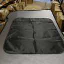 Sun Blocker For Cars, Size 27×39in