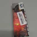 Japan Anime Manga LED Light up Glasses Eyewear Funny Toy Parody Costumes Cosplay Novelty Props Gag Gift