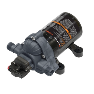 Lippert Flow Max™ RV Water Pump - 12V