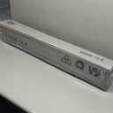 Metal Bed Frame, King Size Bed Frame with Storage Space, Heavy Duty Sturdy Mattress Foundation, Easy Assembly, No Box Spring Needed, Black,16 Inch, King