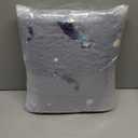 WanpeeGoo Washable Pee Pads for Dogs, 2Pack Reusable Puppy Pads, Super Absorbent & Leakproof Dog Pads, Anti-Slip Dog Pee Pads for Puppy Training & Incontinence, Feather Pattern 36"x41"