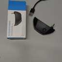 Wireless Bluetooth Adapter for Walker's Razor Earmuffs, 5.1 Bluetooth Receiver with Type-C Port, Rechargeable Bluetooth Accessories Compatible with Walker's Shooting Headphones