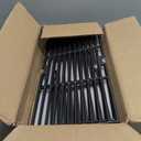 Replacement Grill Parts for Charbroil Performance 5 Burner 463347519 463275517 463347518 18" Grill Grate Burner Heat Plates for Char-Broil 4463243519 463373019 463243518 463373319 Gas Grill Parts Kit