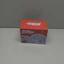 28 Pack Valentines Day Gifts for Kids ,Mochi Squishy Toys Filled Hearts Box with Valentine Cards Classroom Prizes Exchange Gifts Prizes Valentines Day Gifts for Kids Boy Girl Valentine Party Favors