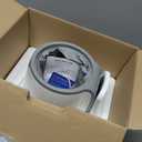 CAVN Blood Pressure Monitor, One-Touch Blood Pressure Machine for Home Use
