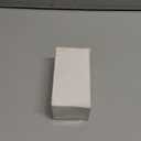 12V 1A 12W Class 2 Power Supply, LED Transformer Replacement, Outdoor Low Voltage Power Adapter, Yard Inflatable Adapter, Plug for String Light, Rope Lights (One Pack)