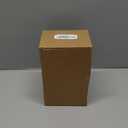 Gold Reading Women Figurine, Thinker Statue for Home Decoration, Resin Modern Abstract Aesthetic Sculptures, Small Art Golden Statue for Shelf Living Room Dining Room Office Desktop Coffee Table