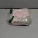 BEVTEE Price Tagging Guns for Clothes (Not Stitch Gun), Retail Price Tag Attacher Guns for Clothing, Includes 5 Needles, 1120 Barbs Fasteners-0.98'' and 1.96'', 50Pcs Price Tags, 1 Hard EVA Bag(Pink)