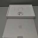 Apple 2025 MacBook Air 13-inch Laptop with M4 chip: Built for Apple Intelligence, 13.6-inch Liquid Retina Display, 16GB Unified Memory, 256GB SSD Storage, 12MP Center Stage Camera, Touch ID; Starlight