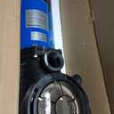 FOTING In/Above Ground Pool Pump, Self Primming (Dual Speed, 2HP, 3170/7000GPH, 115V) 1.5" & 2" NPT Inlet Connectors