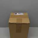 Acacia Wood Utensil Holder for Kitchen Counter, 360 Rotating 7.2" Wooden Cooking Utensil Crock for Countertop, Farmhouse Kitchen Decor