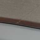 24x36 inch Walnut Color Framed Cork Board - Stylish Home Decor, Versatile Pinning Surface, Includes Hanging Kit