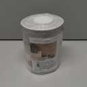 VEELIKE Rustic Driftwood Vinyl Plank Flooring 6''x36'' Wood Grain Peel and Stick Floor Tile Waterproof Floor Stick on Tile 36-Pack Removable Floor Stickers for Living Room Bathroom Bedroom Kitchen (Light Blue)