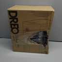 DREO 6L Humidifiers for Bedroom, Smart Warm & Cool Mist for Large Room, 60Hr Quiet Runtime for Baby, Plant, Humidity Sensor, Indicator Light, 12H Timer, Google/Alexa, HM713S