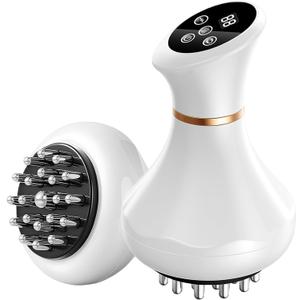 Body Sculpting Machine, Lymphatic Drainage Massager & Anti Cellulite Massage Tool, Helps Reduce Stretch Marks & Cellulite, Pain Relief Devices for Sciatica Nerve, Legs, Arms, Hip, Muscle & Lower Back