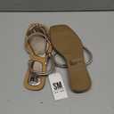 SM New York Comfortable Sandals for Women Size 6