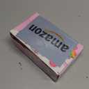 Valentines Day Cards for Kids School, 30 Pack Valentines Cards with Unicorn Stretchy Strings Toys for Classroom Gift Exchange, Sensory Fidget Valentines Party Favors for Girls Boys Classroom Prizes