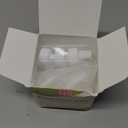 PumpMom-us Breast Pump Parts for Spectra, Replace Duckbill Valves, Tubes, Backflow Protector Membrane for Spectra S1 S2 9 Plus Breastpumps