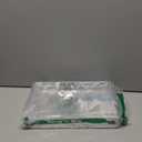 iDesign Clear Drawer Organizer, Plastic Tray for Makeup Storage on Bathroom Vanity, Dresser or Desk (XL)