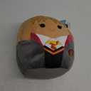 Squishmallows Original Harry Potter 10-Inch Hermione Granger Plush - Medium-Sized Ultrasoft Official Jazwares Plush