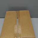 AISIPRIN Glass Spice Jars with 398 Labels, 24 pcs 4oz Spice Containers with Bamboo Lids, Square Spice Bottles With Shaker Lids,Spice Organization for Cabinet,Drawer,Rack,Seasoning Organizer