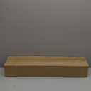 MAN62570801 Refrigerator Door Shelf Bin Compatible With LG Kenmore Refrigerator Parts Replacement Fridge Door Shelf LTCS24223S LTCS24223D LTWS24223S LRTLS2403S Fridge Door Basket Right